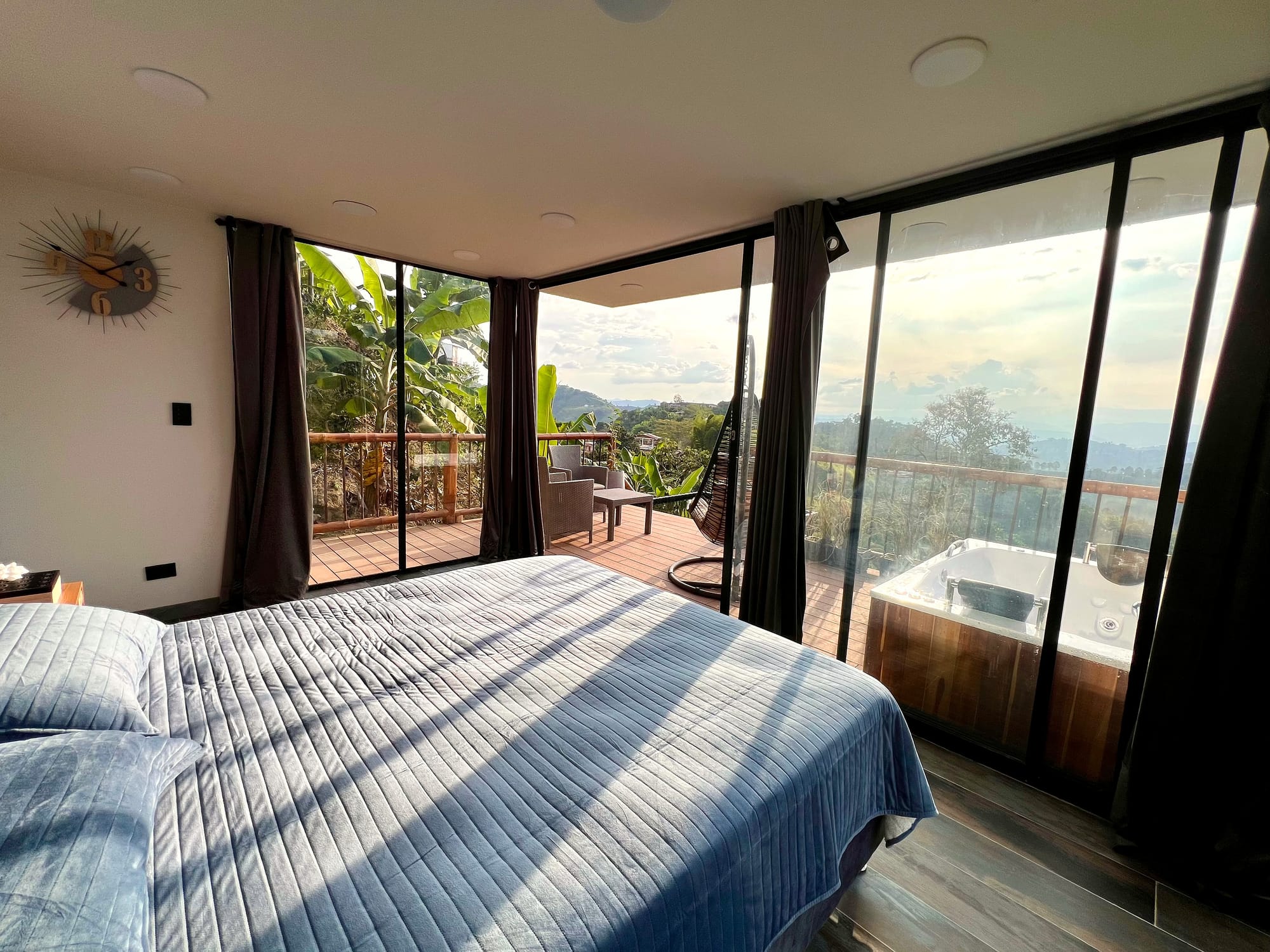 Glamping La Nonita